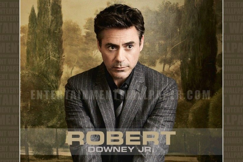 Robert Downey Jr. Wallpaper - Original size, download now.