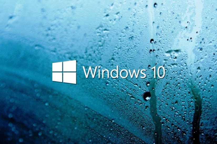 1920x1080 Microsoft Windows 10 HD Desktop Wallpapers Attachment 15222 -  Amazing .