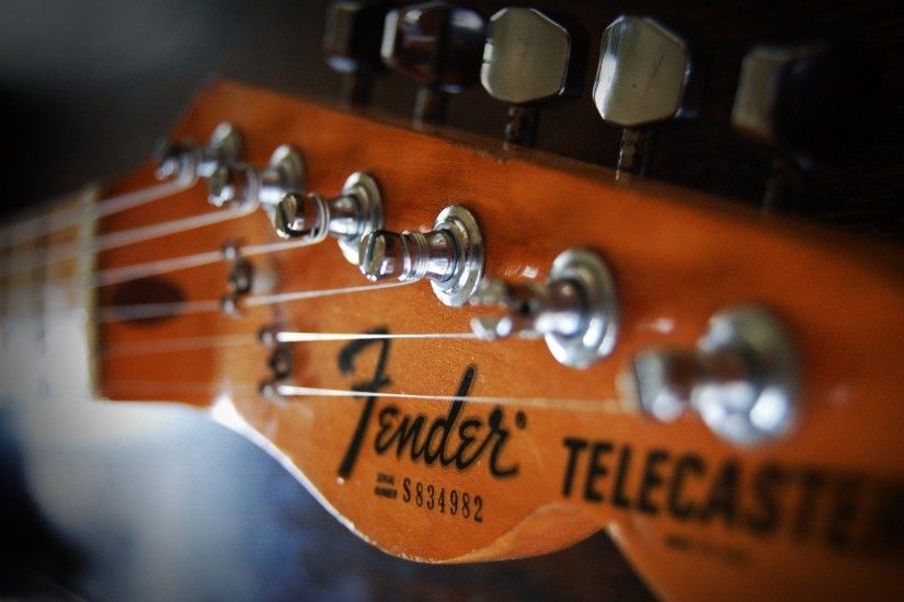 Fender Guitar Wallpaper Images