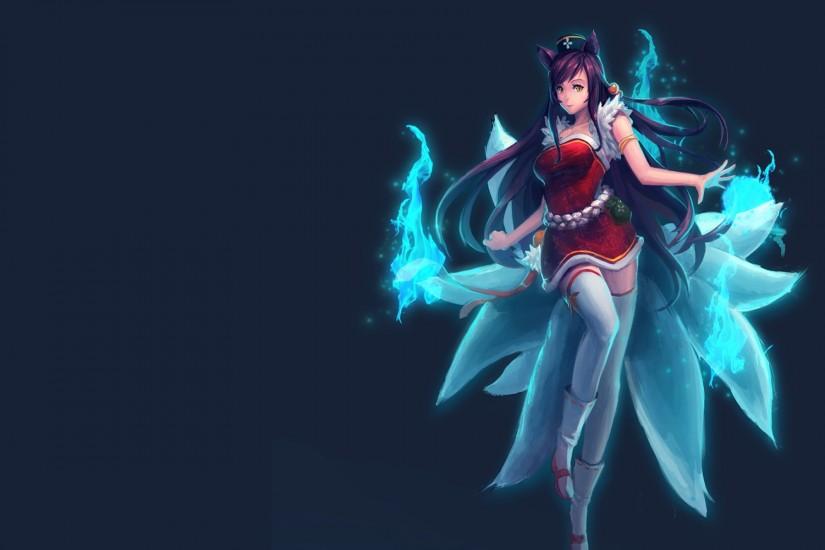 ahri wallpaper 1920x1200 for android 40