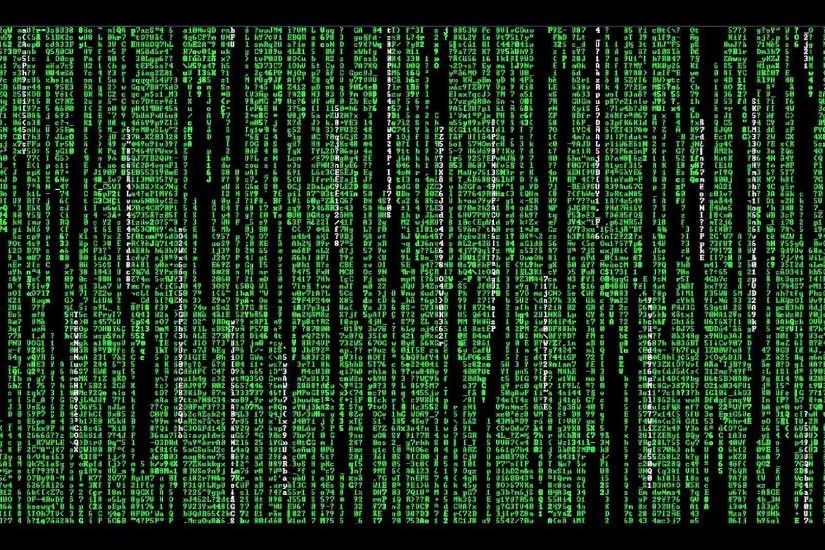 Matrix wallpaper for Laptop - MoviesBGS