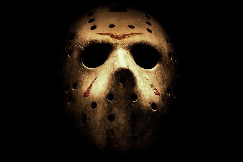 Friday The 13Th Jason Voorhees Â· HD Wallpaper | Background ID:442591