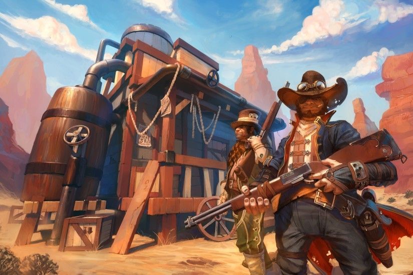 Cowboys wallpaper