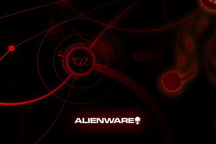 alienware desktop wallpaper hd