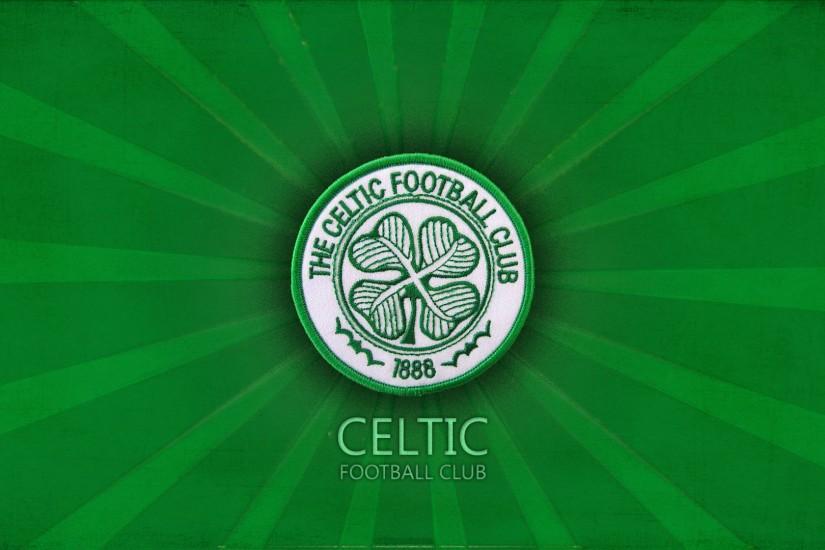 Celtic FC wide wallpaper