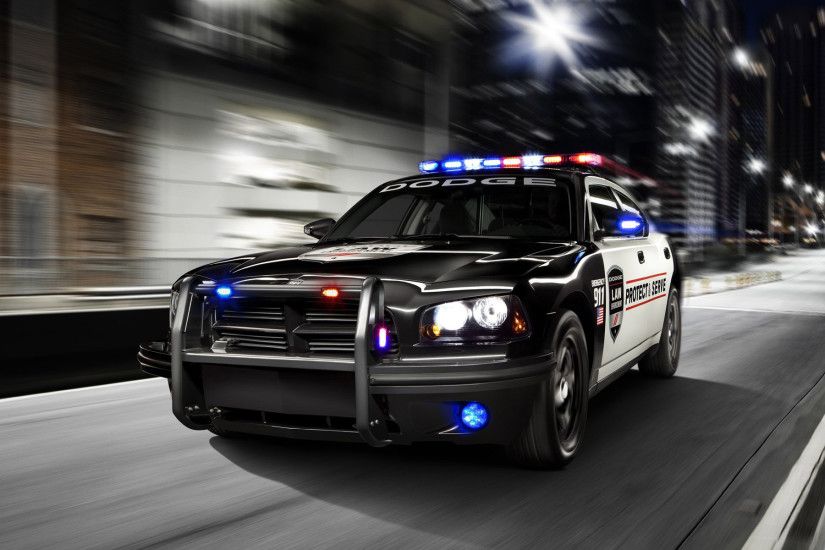 2011 Dodge Charger Pursuit police muscle f wallpaper | 1920x1200 | 104395 |  WallpaperUP