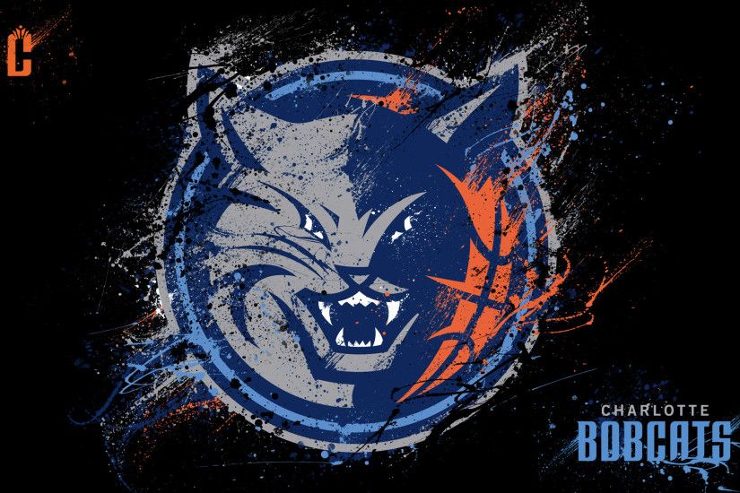 Charlotte Bobcats Desktop Wallpapers | THE OFFICIAL SITE OF THE CHARLOTTE  BOBCATS