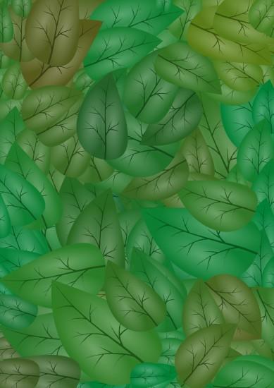 cool leaves background 1697x2400 for samsung