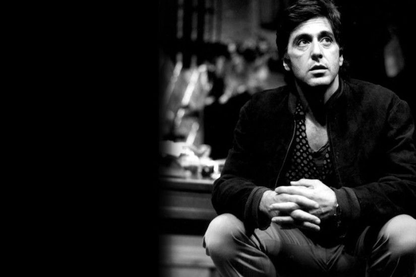 Al Pacino Serpico Wallpaper
