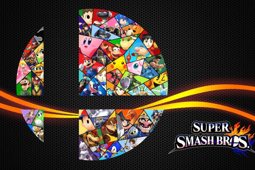 Super Smash Bros Wallpapers, HDQ Cover Pictures