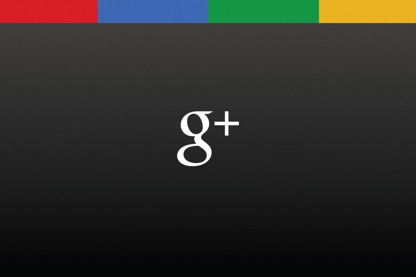 Google Inspired Wallpaper Background Google Plus Logo Desktop Background