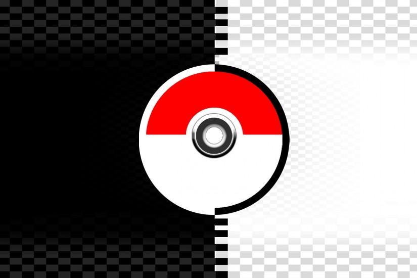 Pokemon Black White Wallpaper by darkfailure