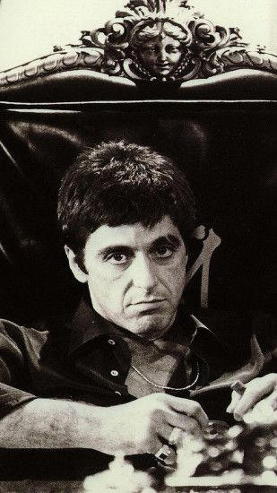 Scarface-movie-iPhone-Parallax-3Wallpapers