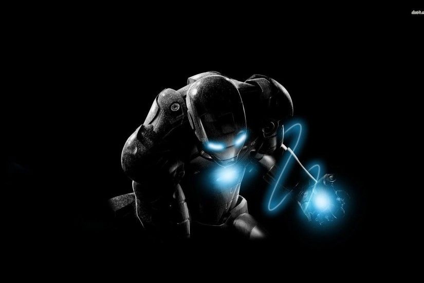 Iron Man Images Wallpapers (25 Wallpapers)