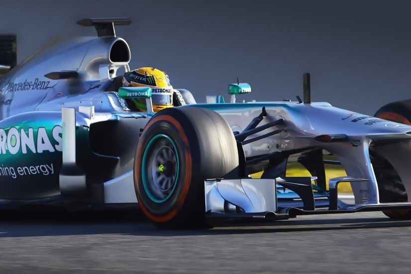 1920x1080 The Car, Race, Lewis Hamilton, Mercedes, Formula 1, F1 .