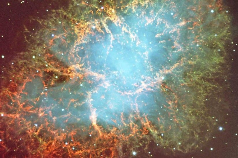Crab Nebula 848144
