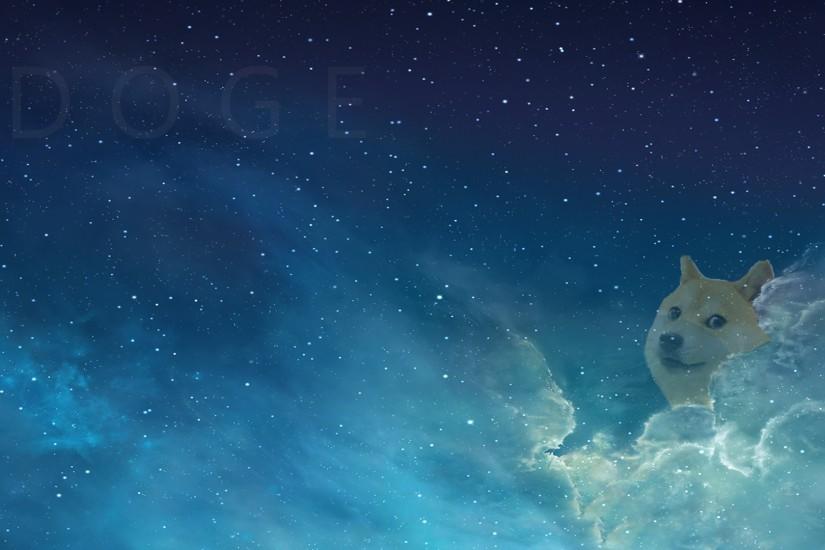 download doge wallpaper 1920x1080 for ipad