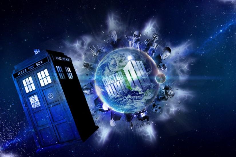 most popular dr who wallpaper 1920x1200 image