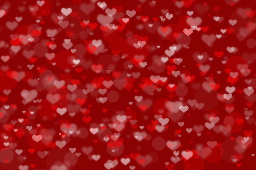 Red Heart Black Backgrounds - Wallpaper Cave ...