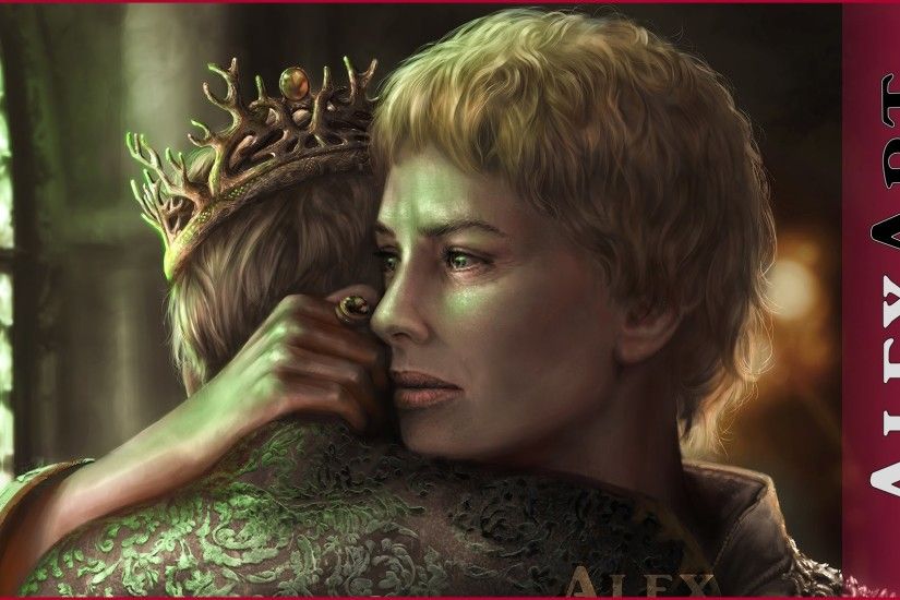 ... Love No One But Your Children”: Cersei Lannister and Motherhood on .