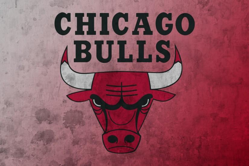 Chicago Bulls Logo Wallpapers HD | Wallpapers, Backgrounds, Images .