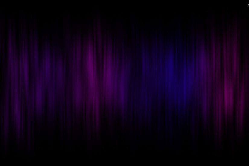 Black And Purple Wallpaper Abstract