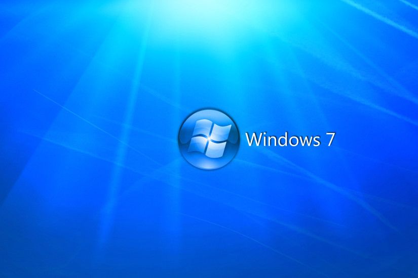 ... Windows 7 Desktop Background 3 by 4DFuturist