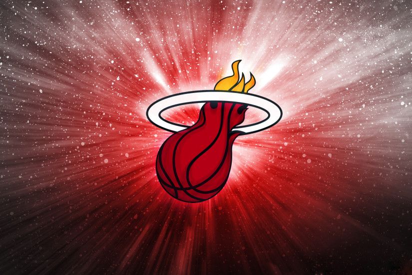 Download Miami Heat Logo Wallpapers by Brandon Lloyd #12