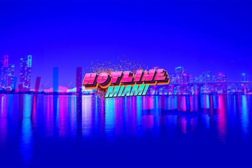 HOTLINE-MIAMI action shooter fighting hotline miami payday wallpaper .