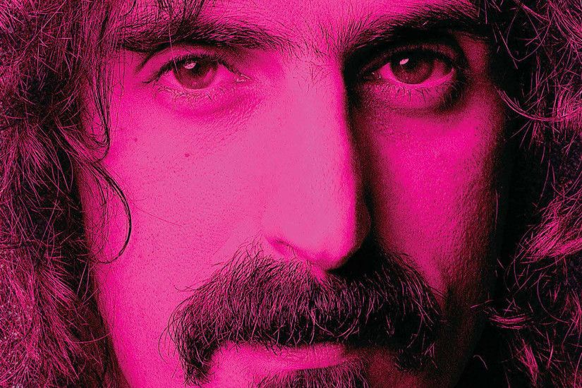 Frank Zappa (Sony)