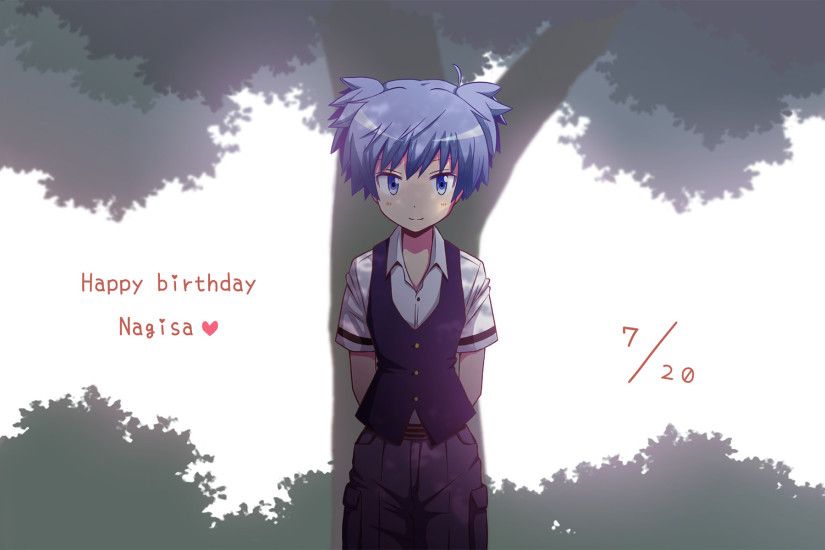 HD Wallpaper | Background ID:718829. 1920x1200 Anime Assassination Classroom
