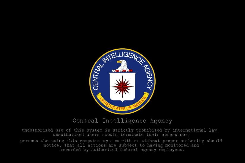 CIA Logo CIA Logo Wallpaper – Logo Database CIA Central Intelligence Agency  crime usa america spy logo .