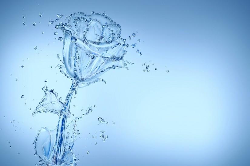 Water backgrounds wallpapers HD download.