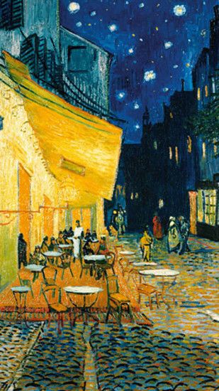 • hippie vintage indie Grunge pastel backgrounds Van Gogh pale wallpapers  Hologram aesthetics outlines overlays Transparents lockscreens van gogh ...