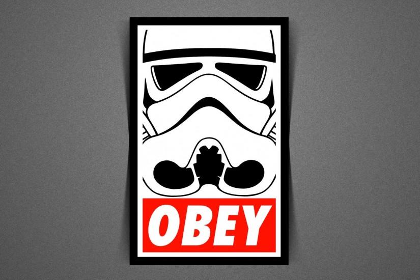 Obey Backgrounds Desktop | PixelsTalk.Net Obey Desktop Wallpaper