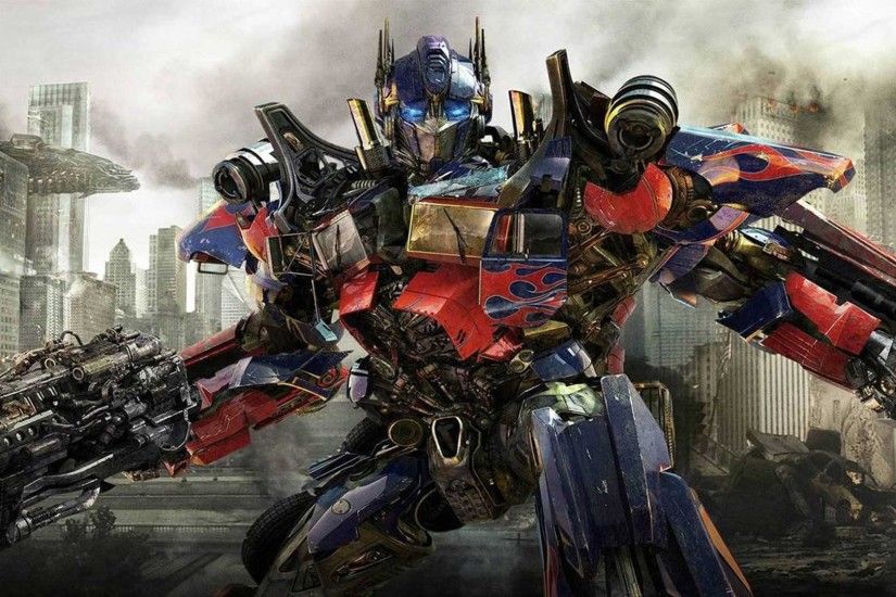 optimus prime transformers age of extinction wallpaper hd