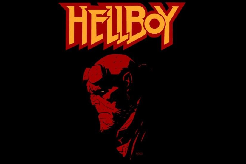 ... Hellboy images Hellboy HD wallpaper and background photos (534801) ...