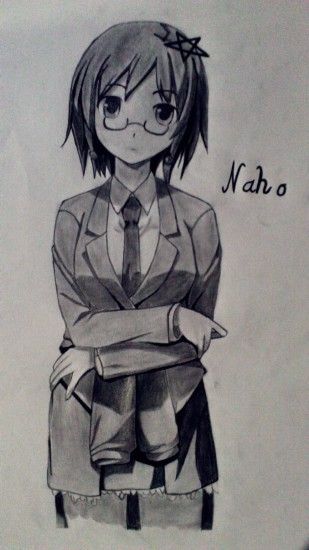 ... Naho Shade Art Corpse Party by Deanatius
