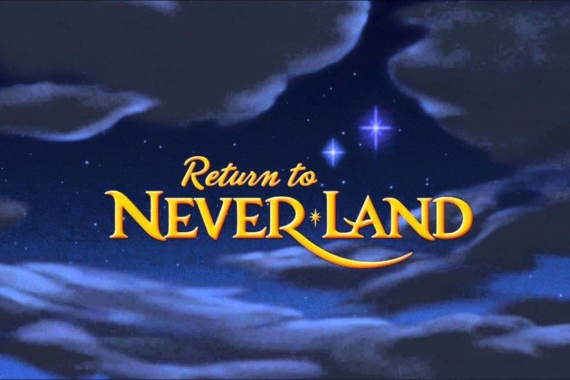 Take Me To Neverland Wallpaper 60 Images