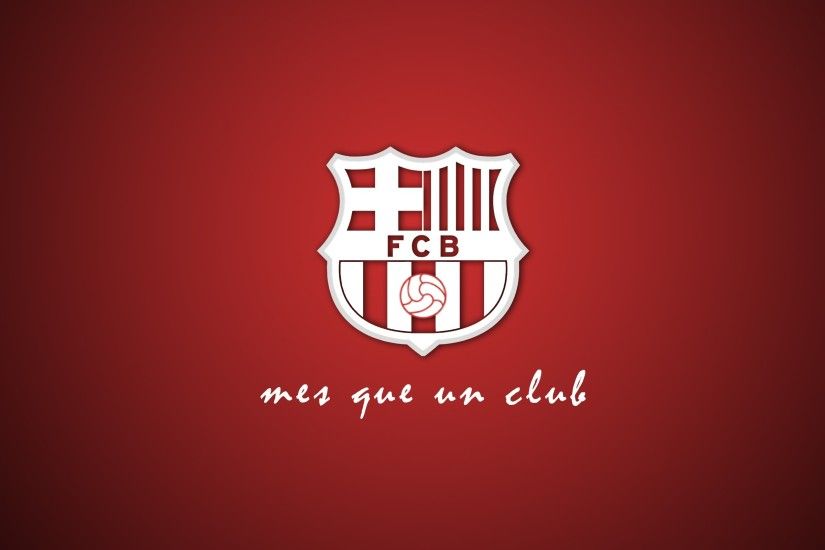 FC Barcelona, Football club, HD