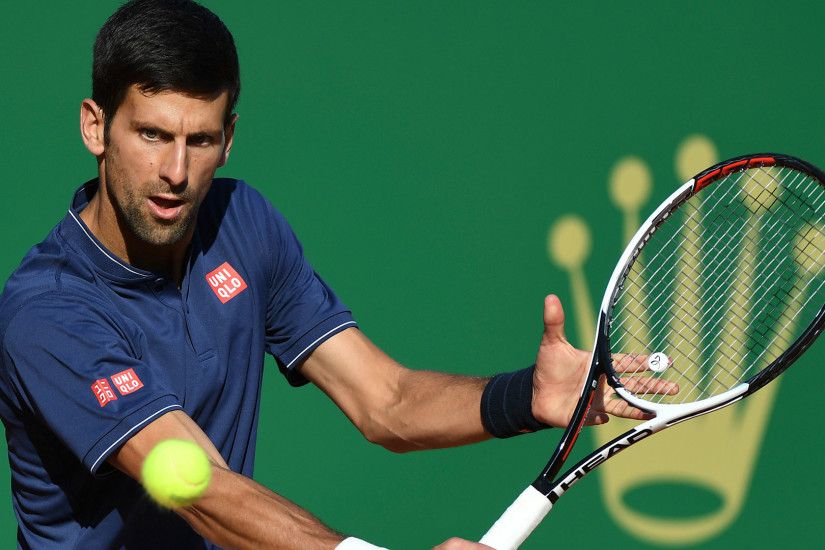 Djokovic Survives Spanish Test In Monte-Carlo | ATP World Tour | Tennis