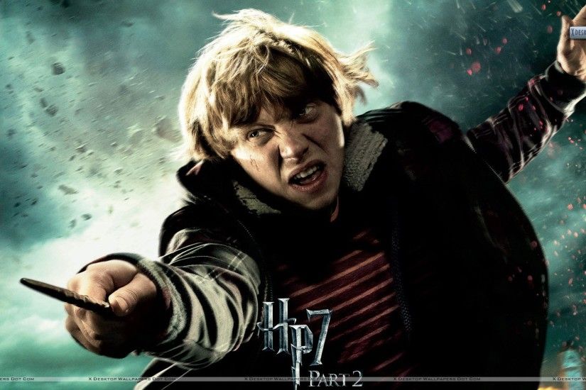 You are viewing wallpaper titled "Rupert Grint ...
