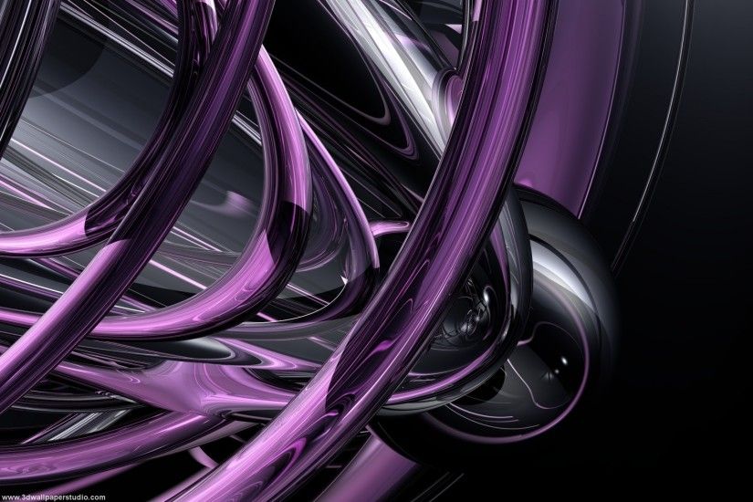 Purple HD Wallpapers - WallpaperSafari