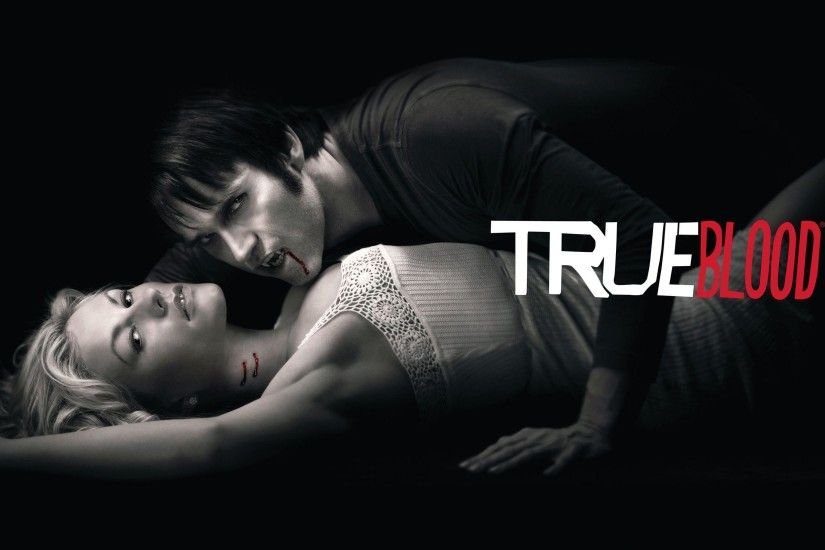 True Blood HD Wallpaper | 2560x1600 resolution wallpaper download .