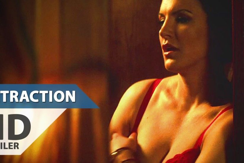Extraction Trailer #1 (2016) Bruce Willis, Gina Carano Action Thriller  Movie - YouTube