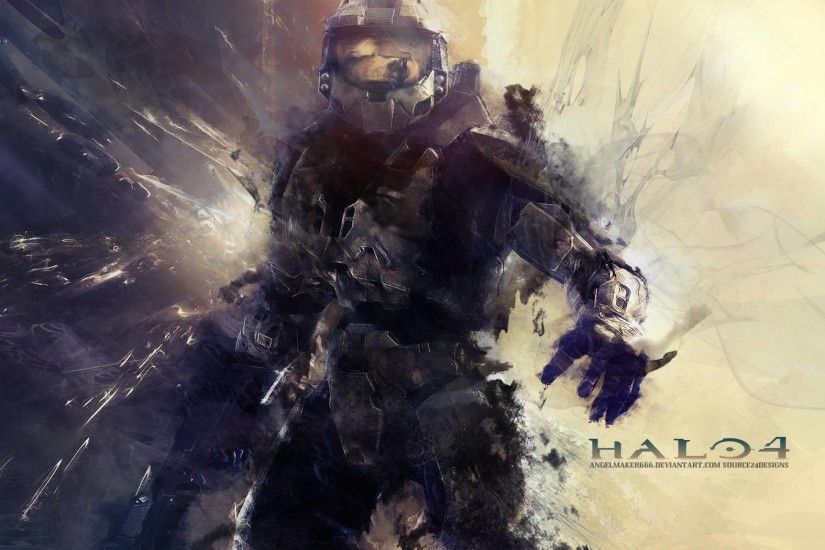 Halo Wallpapers - Full HD wallpaper search