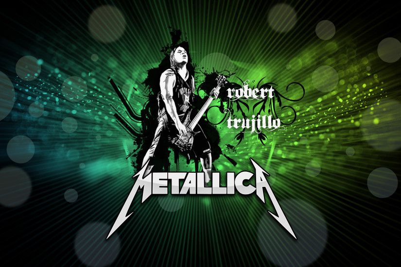 Metallica Computer Wallpapers, Desktop Backgrounds .