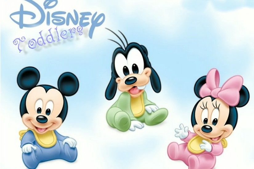Cartoon Characters Walt Disney Wallpaper Deskt #10716 Wallpaper .