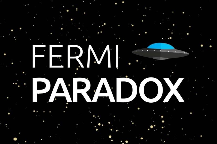 Fermi Paradox Animation. Fermi Paradox Animation On Vimeo
