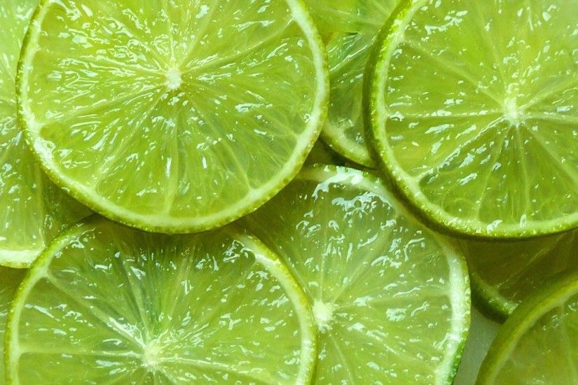Limes Pretty Backgrounds HD